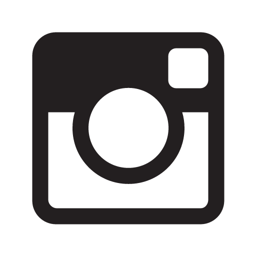 social instagram outline icon icons.com 50012