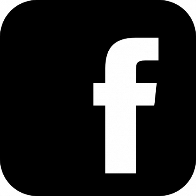 facebook logo met afgeronde hoeken 318 9850